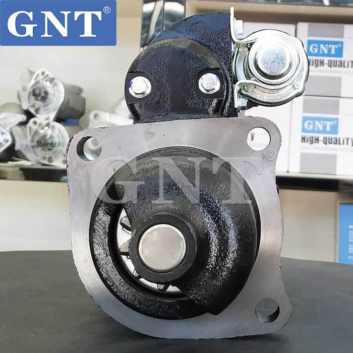 24V 11T Starter compatible with Yuchai 6A 6J Engine 162125W 162325W STP3913WA STP3918WA 300N10863Z 300N11096Z STP3913LC STP3913MH