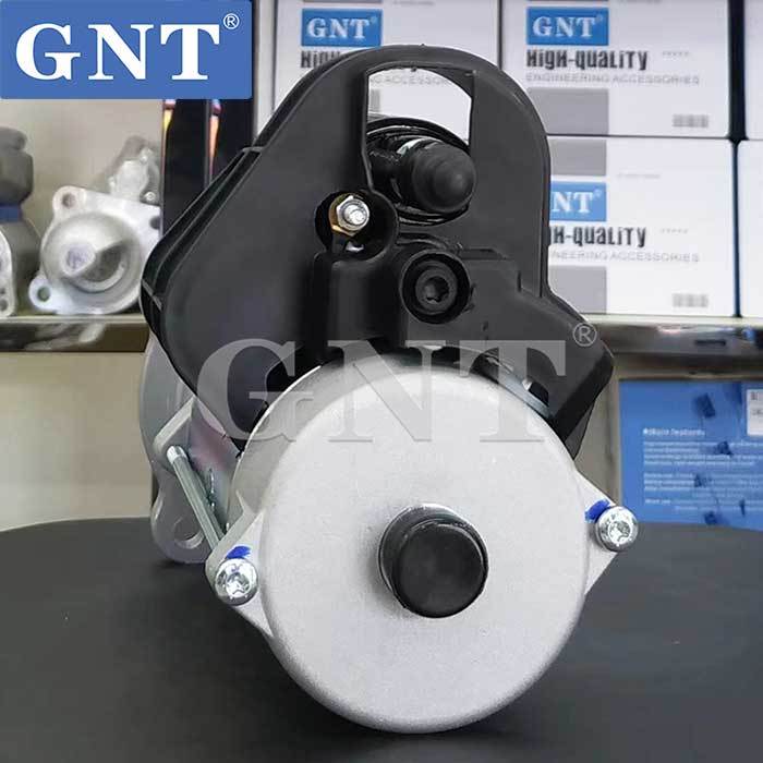 24V 11T Starter compatible with HOWO WD615 Engine 61200090293 612600030011 612600090293 612600090293J 612600090561 612600090828 612630030011