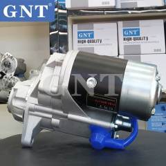 24V 10T Starter compatible with IVECO 180E Engine LRS01957 LRS1957 M008T61671 M008T63471 M8T61671 M8T61671AM M8T63471 CS1383 220480