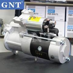 24V 11T Starter compatible with MITSUBISHI 4M50 Engine F042001192 DRS0264 M008T85271 M008T85271B M008T85771 M008T85771AM M8T61271 M8T85271