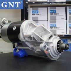 12V 11T Starter compatible with BOBCAT 975 Engine 2280806470 2280806471 031112020A DRS0162 DS1272 LRS01387 LRS1387 91295372 STR6092