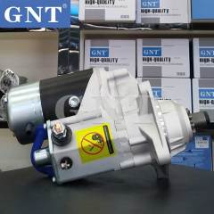 24V 10T Starter compatible with IVECO 180E Engine LRS01957 LRS1957 M008T61671 M008T63471 M8T61671 M8T61671AM M8T63471 CS1383 220480