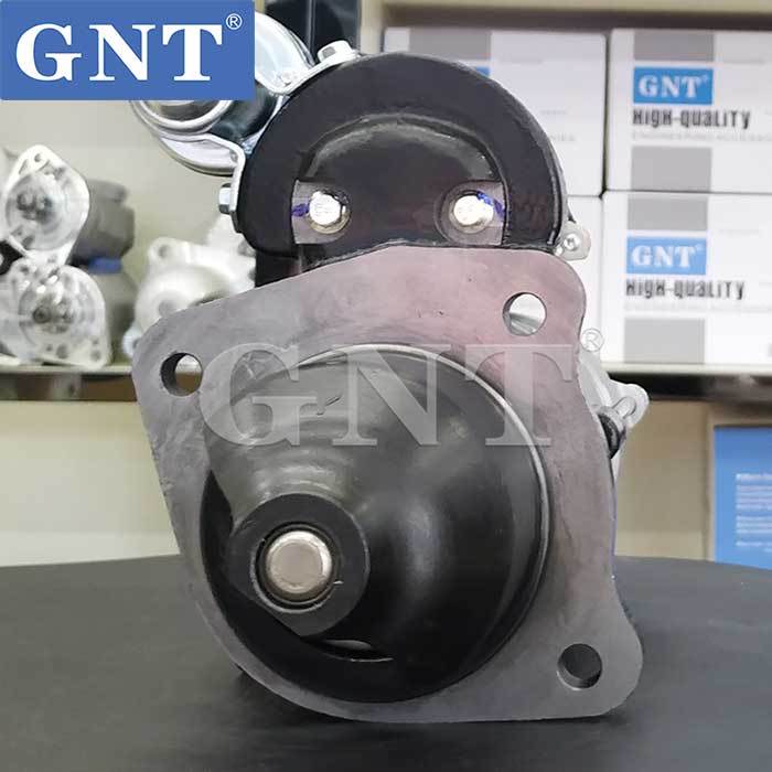 24V 12T Starter compatible with CUMMINS 6BT5.9 4BT3.9 Engine 3968130 4929600 4948058 C4948058 80523708 M93R3001SE M93R3001SE-VPP