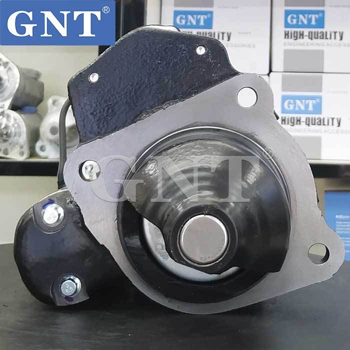 24V 10T Starter compatible with YUTONG ZK6852HG Engine GM86R3001 M100R3004SE M93R3026SE M93R3026SE-VPP STP4935RB STP4935WA STR4935RB