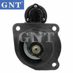 12V 10T Starter compatible with CLAAS NEXOS 240 Engine 11132070 11132276 5801471582 72735828 AZF4288 AZF4352 IS1333 MS200