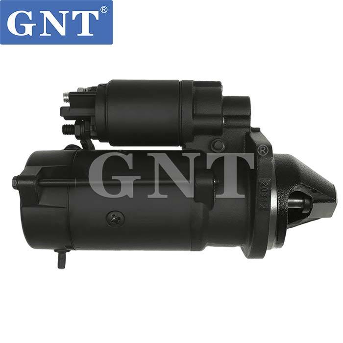 12V 9T Starter compatible with CASE CS68 CS75 Engine F135902060010 G514900060100 X830100004000 X830100006 X830100009 X830100009000