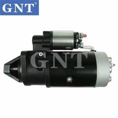 24V 10T Starter compatible with RENAULT DCi6A Engine 5010306143 5010306413 5010508413 5010508443 7485003362 7485003742 19024280 1516786R