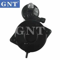 12V 10T Starter compatible with DEUTZ F4L913 BF4M1012E Engine 11132434 AZE4295 IS1450 72425957 MS738 11.132.434