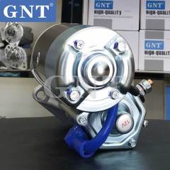 12V 13T Starter compatible with CUMMINS 6BT5.9 Engine CST40182AS CST4018A CST4018AAS CST4018AES CST4018AOS CST4018AGS STN3114RB STN3114WA