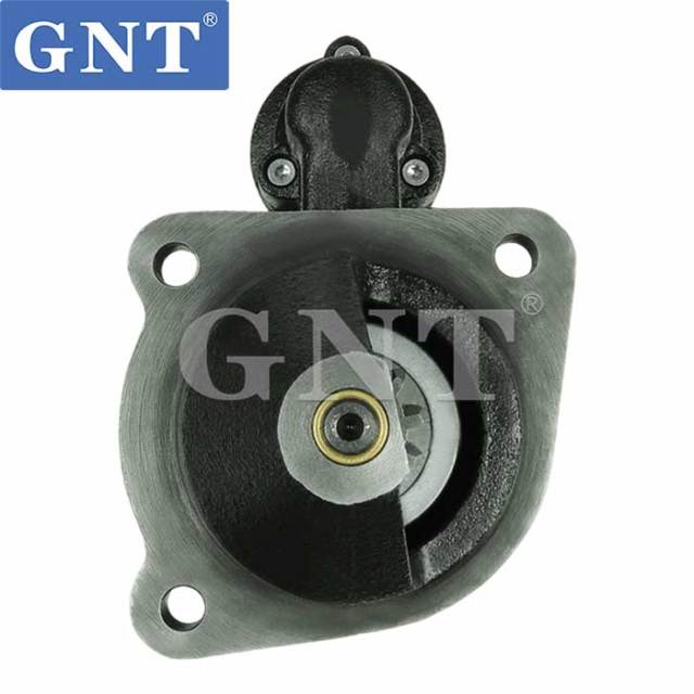 24V 10T Starter compatible with RENAULT DCi6A Engine 436096 438204 438277 458183 76517 D11E122 D11E122T D11E99 CST10660AS CST10660GS