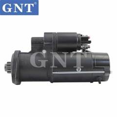 12V 10T Starter compatible with DEUTZ TCD3.6 L4 Engine 11132009 11132367 11132624 11139352 AZF4814 AZF4861 AZF4917 IS1375 04125029 04606973