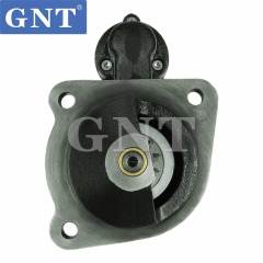 24V 10T Starter compatible with RENAULT DCi6A Engine 5000137323 5000559254 5000791211 5001014221 5001859572 5010090370 5010090683 19084207