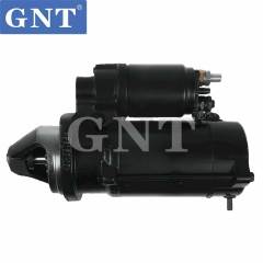 12V 10T Starter compatible with DEUTZ F4L913 BF4M1012E Engine 11132434 AZE4295 IS1450 72425957 MS738 11.132.434
