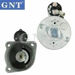 24V 10T Starter compatible with RENAULT DCi6A Engine 5000137323 5000559254 5000791211 5001014221 5001859572 5010090370 5010090683 19084207