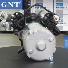 24V 10T Starter compatible with YUTONG ZK6852HG Engine 992135 C4930605 C4992135 C4992139 80323708, 80923708 11131846 AZF4237 IS1264