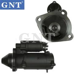 12V 9T Starter compatible with CASE CS68 CS75 Engine F135902060010 G514900060100 X830100004000 X830100006 X830100009 X830100009000