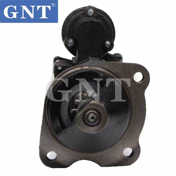 12V 10T Starter compatible with LANDINI 5-090D 854E-E34TA Engine 5801466988 IS1348 11132134 AZE4233 MS222 11132064 AZE4225 6510783M91