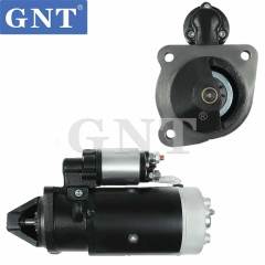 12V 10T Starter compatible with RENAULT MIDR06.02.12D Engine 0025841019 0025841035 0025841042 25841035 5000049124 5001014187 5010090371