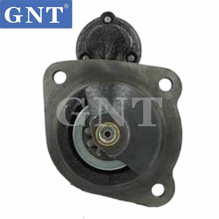 24V 10T Starter compatible with PERKINS 1204E Engine 11132370 AZF4374 IS1292 3472163 T406500 STI2787UL 11.132.370