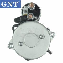 24V 10T Starter compatible with BELARUS D-260.2 Engine 11131214 AZF4617 IS1081 СТ243708 64413708000 STI4617SU STI4617UL 72735914 MS286