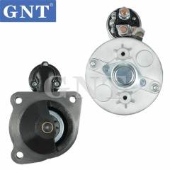 12V 10T Starter compatible with RENAULT 797-21 Engine 5010090684 5010306412 5000559361 10461070 10465148 10465239 1113289 DRS0149 DRS0960