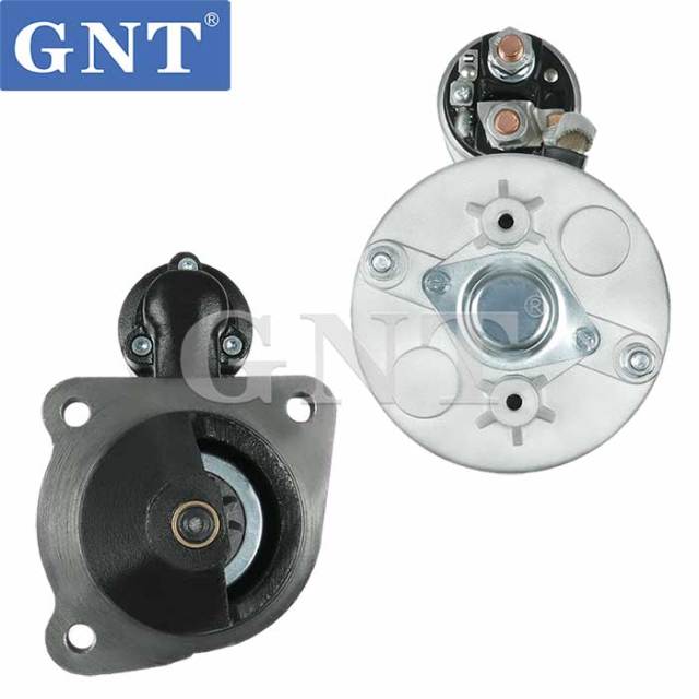 12V 10T Starter compatible with RENAULT 797-21 Engine 5010090684 5010306412 5000559361 10461070 10465148 10465239 1113289 DRS0149 DRS0960
