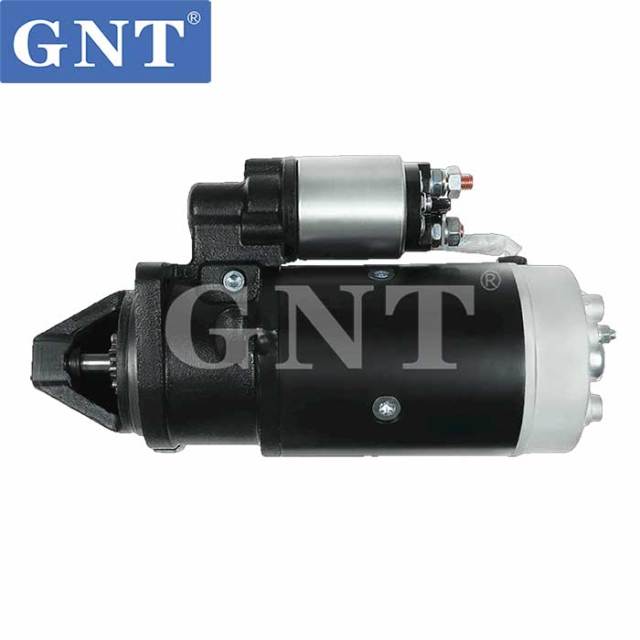 12V 10T Starter compatible with RENAULT 798-10 Engine 0986601961 50262017078 81262019010 00025841035 11130596 AZJ3187 IS0596 0230001910