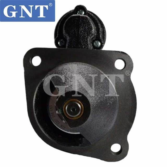 12V 10T Starter compatible with CASE 100U 105C Engine T414053 72736179 5801471577 IS1331 MS551 11132068 11132382 AZE4227 AZE4283