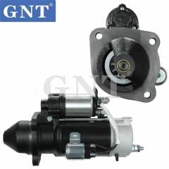 24V 10T Starter compatible with CATERPILLAR 157HP CP56B 4.4 Engine 4470977 4510011 5904518 T400418 T434131 STI1836UL CST21650GS