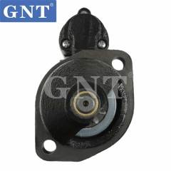 12V 11T Starter compatible with DEUTZ-FAHR Agrolux 3.0 310 Engine 11132305 11132433 AZE4294 IS1449 296191800 296194000 296195620 296195640