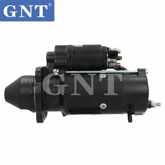 24V 10T Starter compatible with PERKINS 1204E Engine 11132370 AZF4374 IS1292 3472163 T406500 STI2787UL 11.132.370