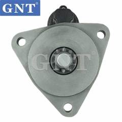24V 10T Starter compatible with BELARUS D-260.2 Engine 11131214 AZF4617 IS1081 СТ243708 64413708000 STI4617SU STI4617UL 72735914 MS286