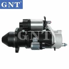 24V 10T Starter compatible with CATERPILLAR 157HP CP56B 4.4 Engine 11132229 11132369 11132600 AZF4337 AZF4373 AZF4420 MS715