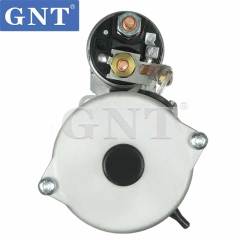 12V 9T Starter compatible with SAME 1000.4AT Engine 296192300 296193500 29619390 296195600 0001511901 A0001511901 7701019590 1516803R
