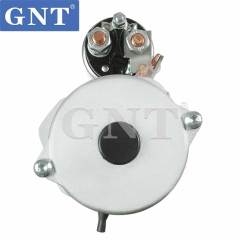 24V 10T Starter compatible with IVECO F4AE3481A Engine 504120738 504154745 504368346 5801520336 500059583 500059584 LRS2554 LRS02554