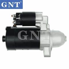 12V 10T Starter compatible with MERCEDES BENZ OM646.966 Engine 05073919AA 05103581AA 05103581AB 05134510AA 05134510AB 5073919AA 5103581AA