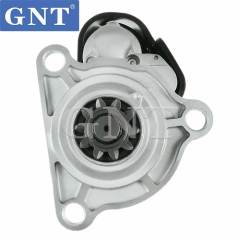 24V 10T Starter compatible with KAMAZ 740.11 Engine 0001241016 0001261005 0001261006 82023708 CT142370800010 M93R3119SE-VPP 114702