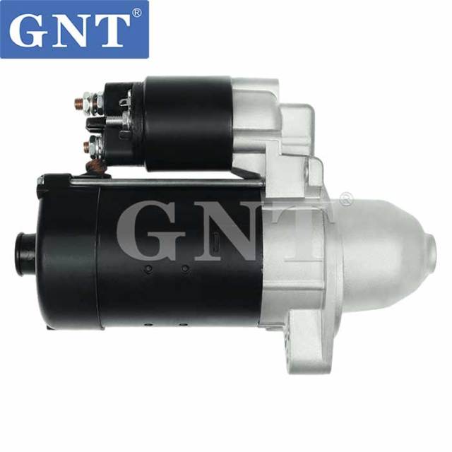 12V 10T Starter compatible with MERCEDES BENZ OM646.966 Engine A005151290180 A0051516601 0001223005 0986018270 1516671R 1516688R DRS8270N