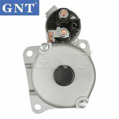 12V 9T Starter compatible with FORD F250 F-250 Engine 2C3511001AA XC3U11000BA 00010EA6EE 062911023 062911023X CST10380AS 114304