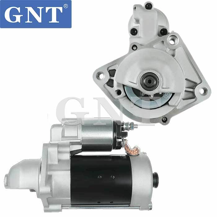 12V 9T Starter compatible with IVECO 8140.43B Engine 11131560 11139253 AZD2148 AZE6526 IS1164 IS9551 458208 458280 HCP1895 CS1203 112441