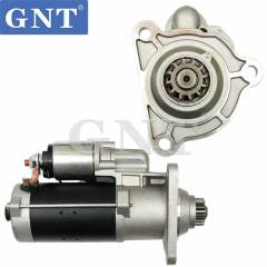 24V 12T Starter compatible with MERCEDES-BENZ ОМ 924 Engine 0001241004 0061512401 A0061512401 DRS0128 CST10767AS STB4104RB 19804N