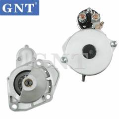 24V 10T Starter compatible with IVECO F4AFE411A Engine CST10737 CST10737AS CST10737GS CST10737OS CST10737ES 114307 116473 STB4307RB