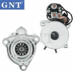 24V 12T Starter compatible with DAF MX375 XE355C Engine 1739936R 2165368R 11139609 AZF4879 IS9461 19084001 19084251 DRT1490 CS1380