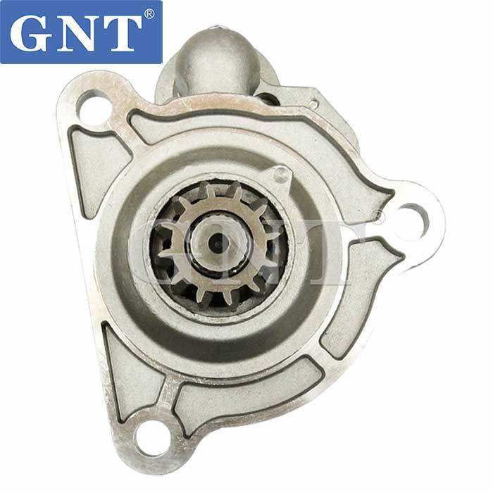 24V 12T Starter compatible with MERCEDES-BENZ ОМ 924 Engine 0001241004 0061512401 A0061512401 DRS0128 CST10767AS STB4104RB 19804N