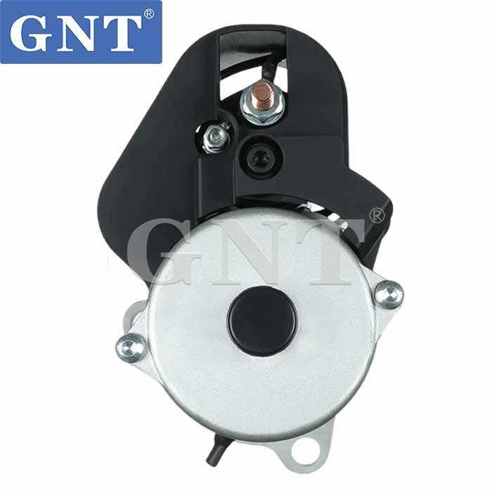 24V 10T Starter compatible with KAMAZ 740.11 Engine 0001241016 0001261005 0001261006 82023708 CT142370800010 M93R3119SE-VPP 114702