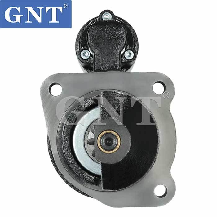 12V 9T Starter compatible with VOLVO D60A Engine 2022518 4737758 12270774 11130688 11130862 AZJ3232 AZJ3299 IS0688 IS0862 LRS763 LRS00763