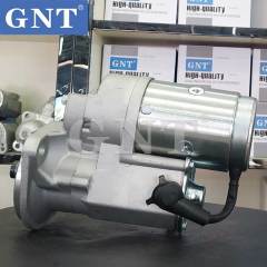 12V 9T CUMMINS 4bt3.3 Starter CST40229, CST40229AS, CST40229ES, CST40229GS, CST40229OS, CST40229RS, D470410, STR5008, 18980N, 18981N