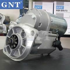 GNT FACTORY HIGH QUALITY CUMMINS B3.3 DENSO STARTER 428000-2650, 428080-2650, K1022428, 410-52217, 18981, 031114250