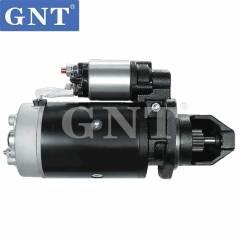 12V 9T Starter compatible with VOLVO D60A Engine 2022518 4737758 12270774 11130688 11130862 AZJ3232 AZJ3299 IS0688 IS0862 LRS763 LRS00763