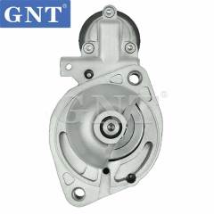 12V 10T Starter compatible with MERCEDES BENZ OM646.966 Engine A005151290180 A0051516601 0001223005 0986018270 1516671R 1516688R DRS8270N